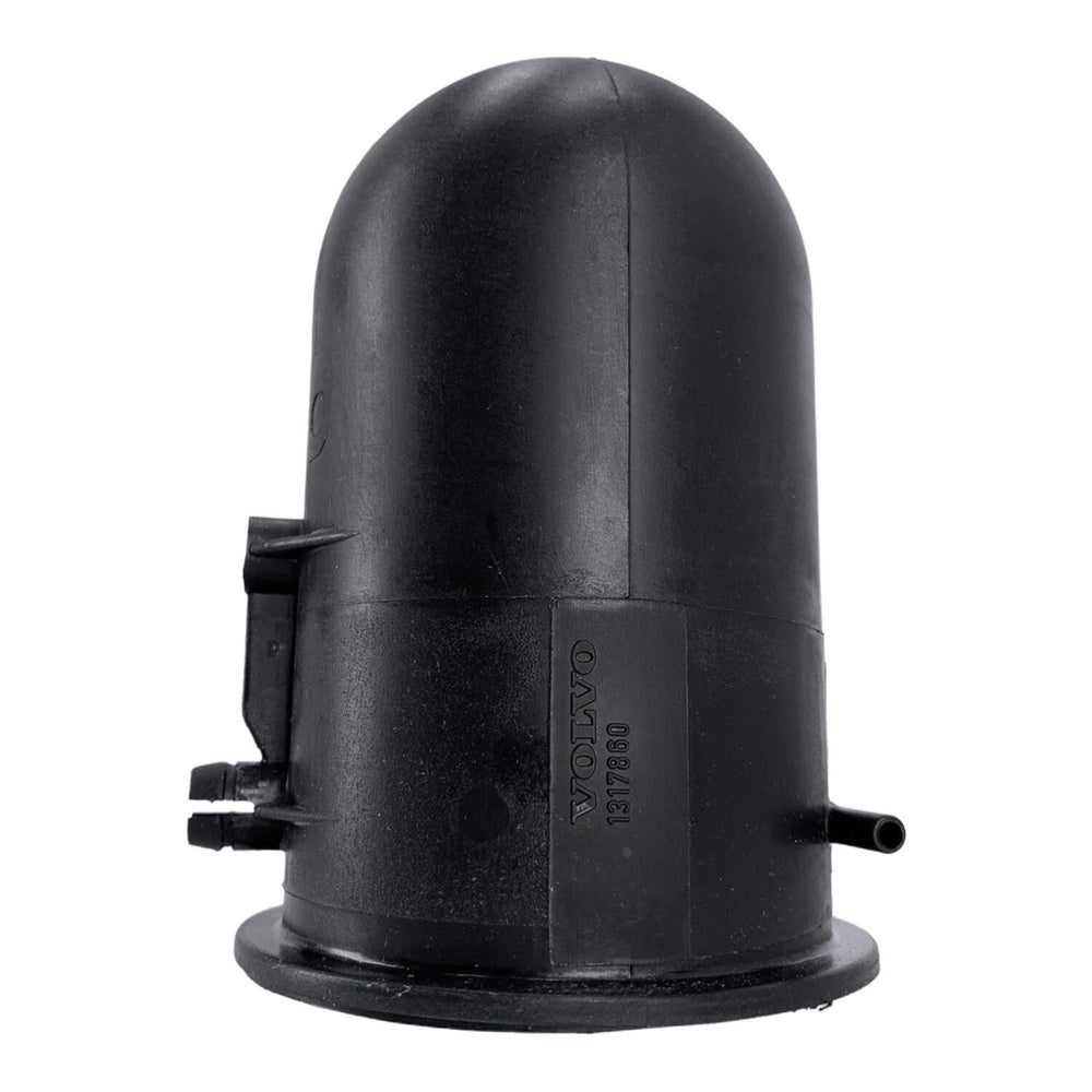 Vakuumtank for Volvo 240, 740, 760, 850, S70, V70