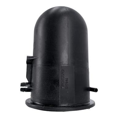 Vakuumtank for Volvo 240, 740, 760, 850, S70, V70