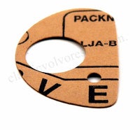 Pakning dørhåndtak bak