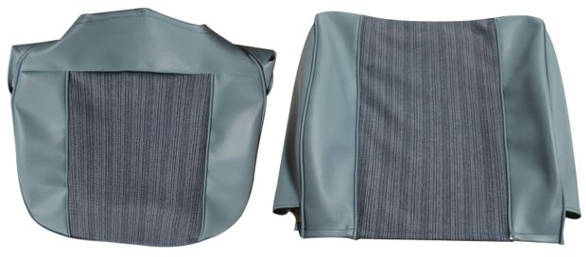 Trekk framsete PV 544B blå