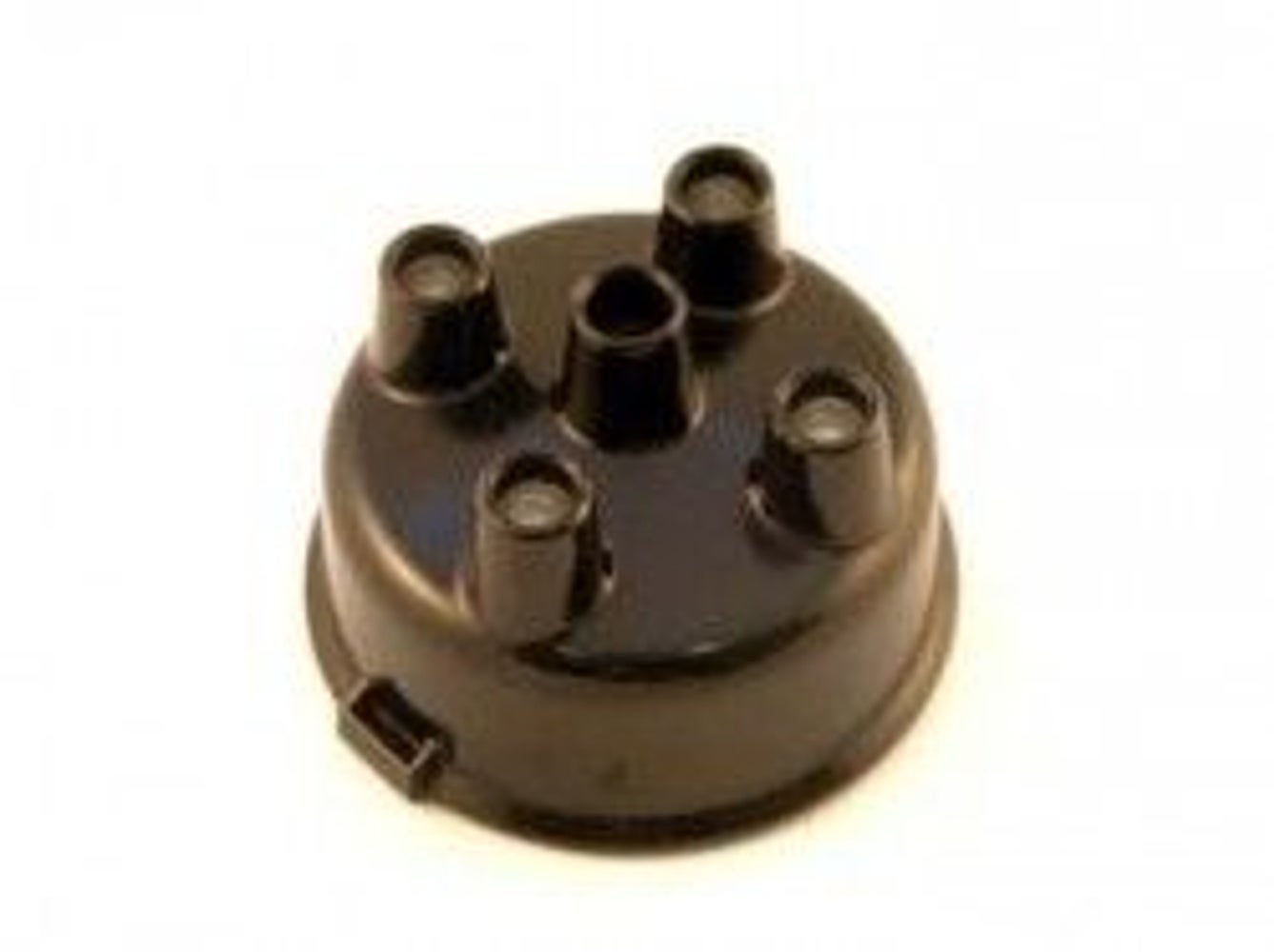 Fordelerhette B4B Autolite for Volvo PV444, Duett, 1950-54 — bild 1 av 2