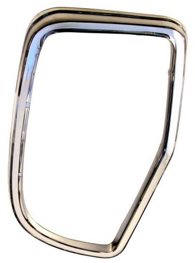 Baklysramme for Volvo 140, 164 -72, venstre