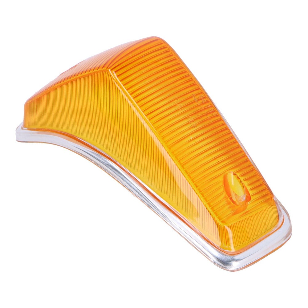 Blinklysglass m/karm venstre