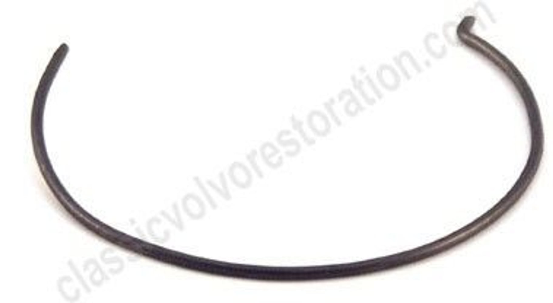 Spennring medbringer girkasse