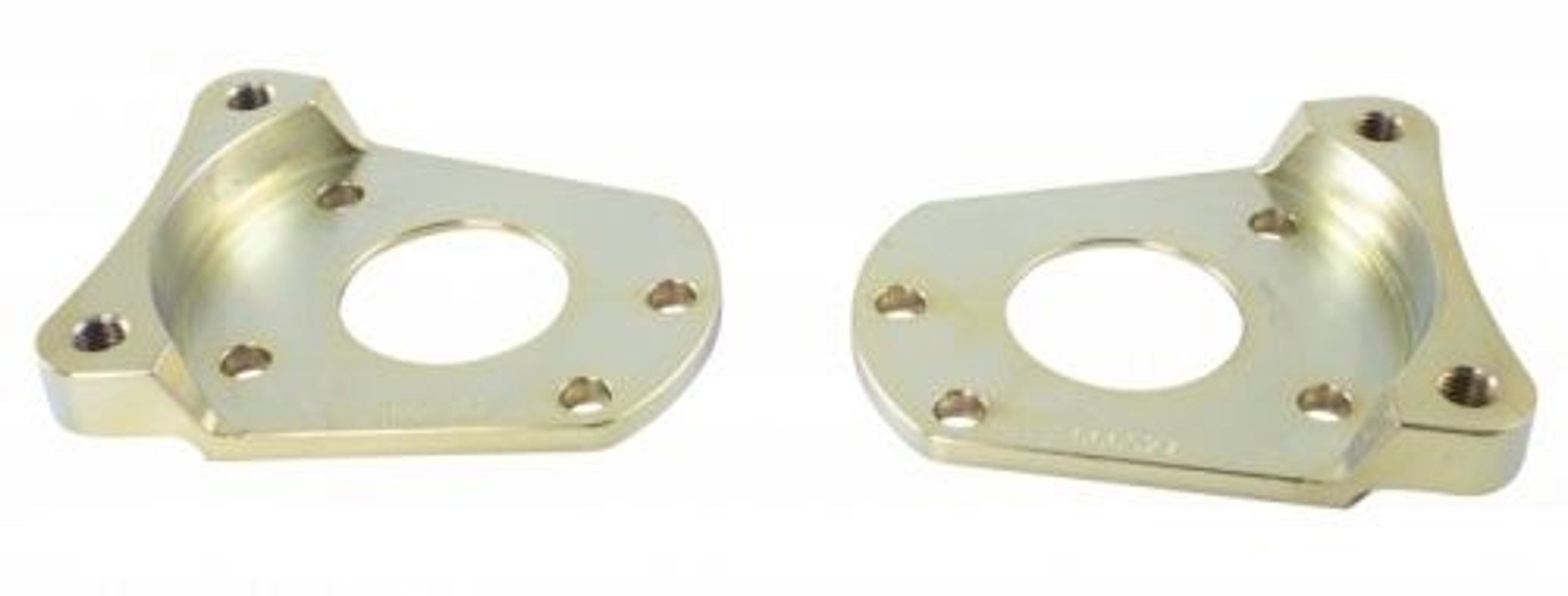 Bremsecaliperholder foran for Volvo PV, Duett