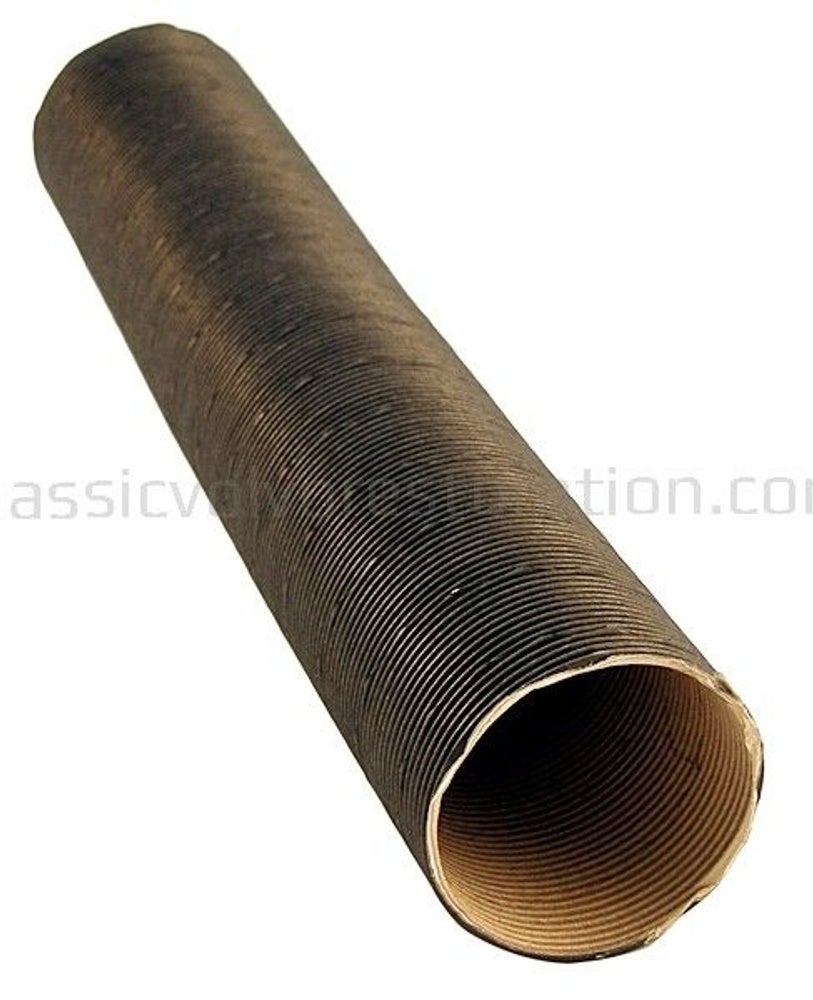 Luftslange, kupéfroster, for Volvo PV, Duett, B16, B18