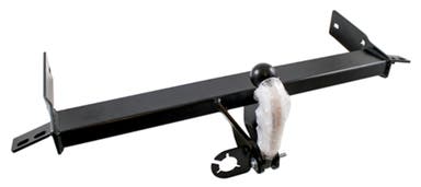 Hengerfeste for Volvo 240, 245, 1981-93