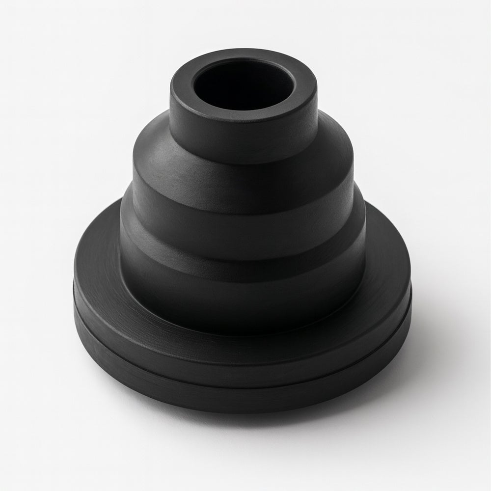 Tetning til spylevæskebeholder for Volvo 740, 760, 780, 940, 960, S90, V90 — bild 2 av 2