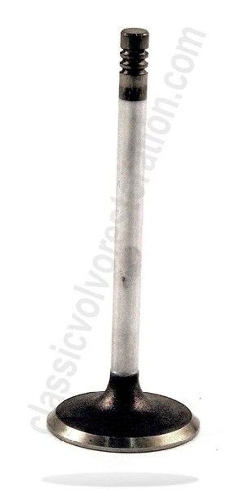 Innsugsventil for Volvo B20A, B20B, B20E, B20F 1972-, dyse 44mm