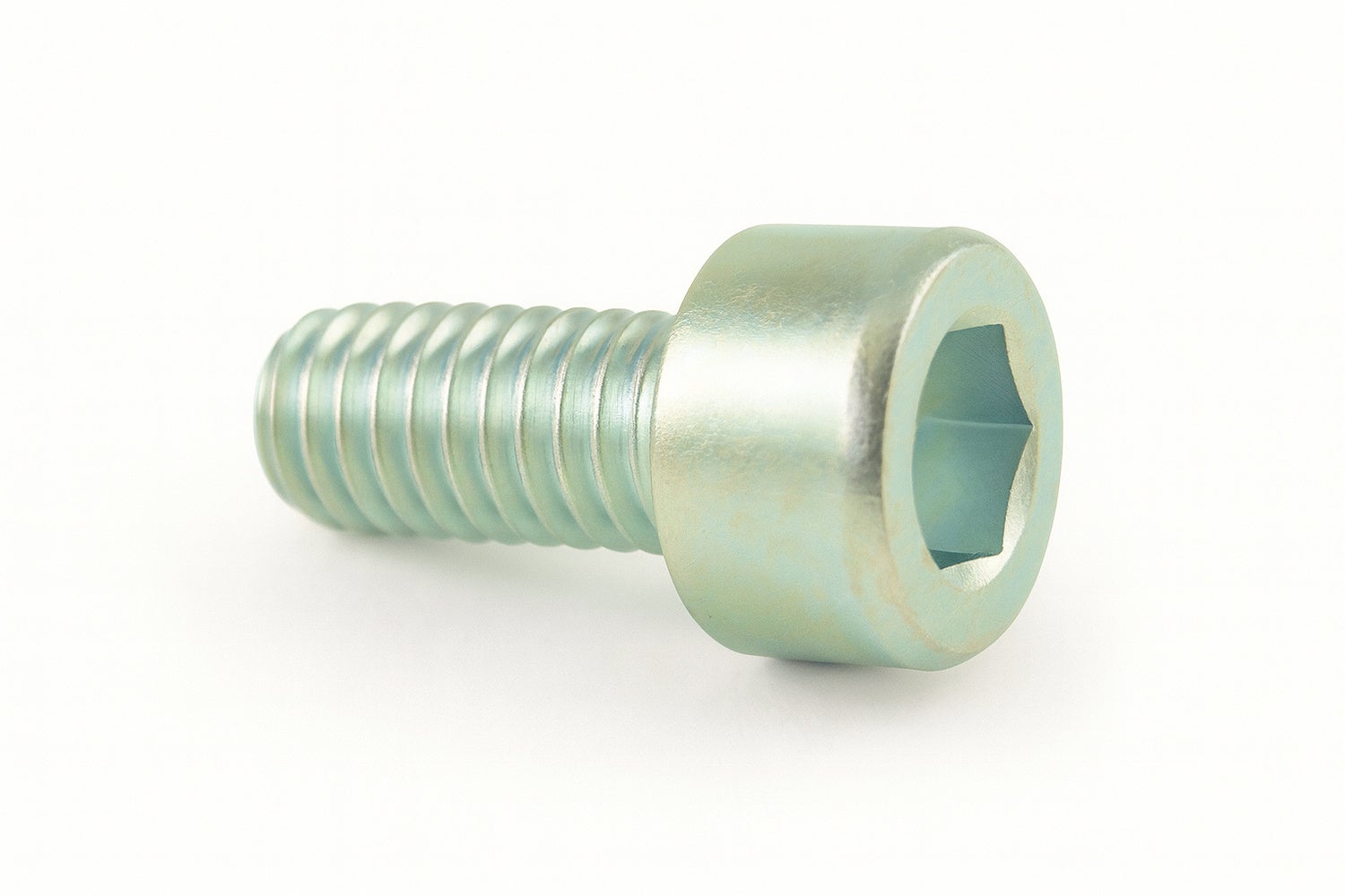 Unbrakoskrue for Volvo 240, 340, 740, 760, 780, 940 — bild 2 av 2