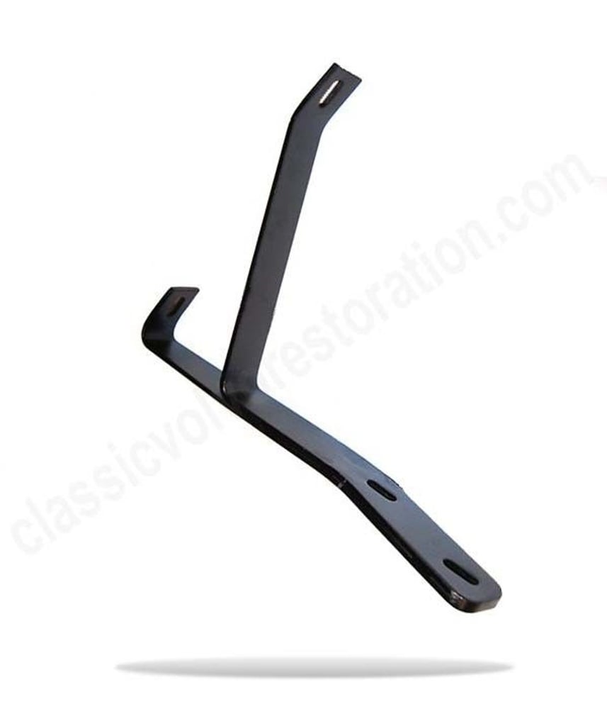 Bærebjelke høyre fram