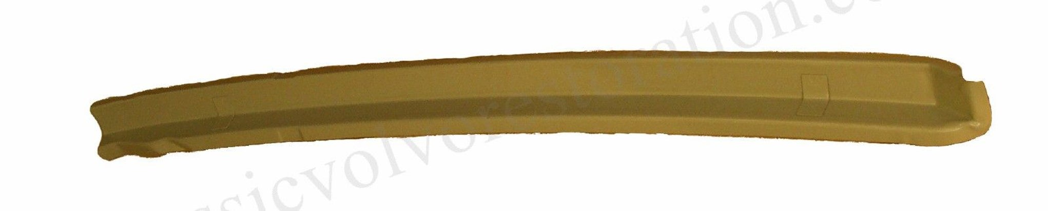 Bjelke skjermfeste venstre