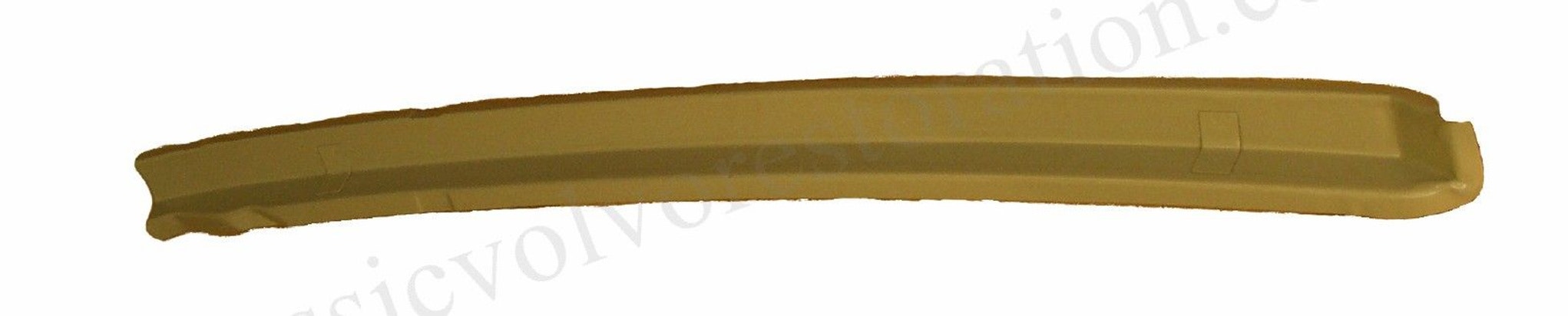 Bjelke skjermfeste venstre