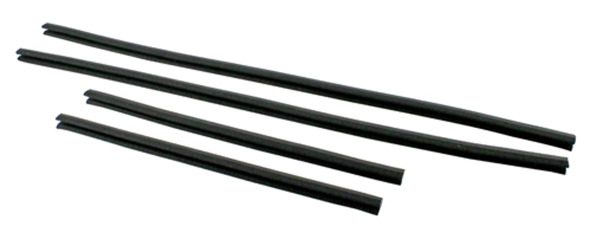 Filtlistsett 444A for Volvo PV544, Duett
