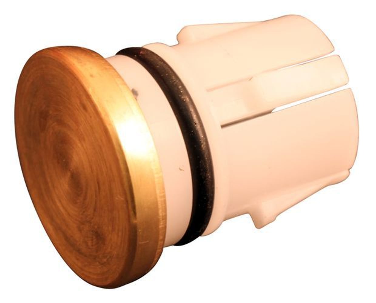 Plugg flottørhus Stromberg 175