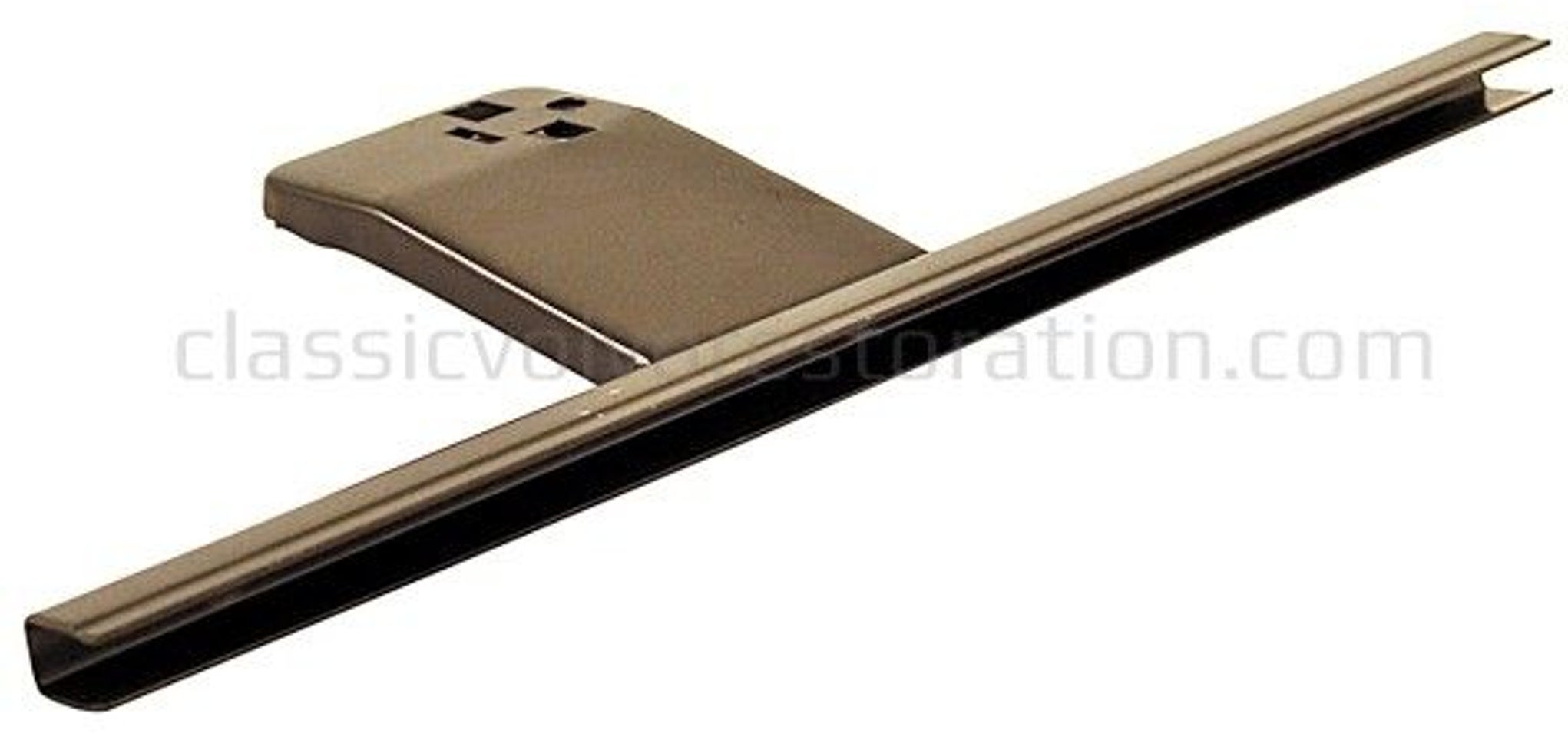 Vindusskinner venstre