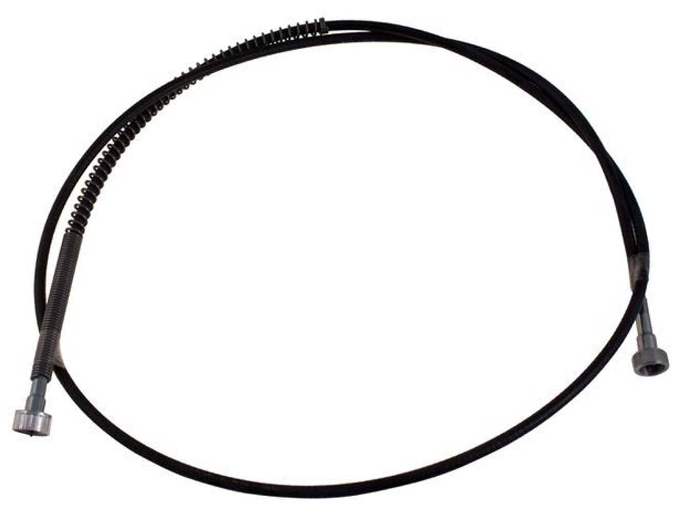 Speedometerkabel for Volvo 140 M41, 164 M410, BW35