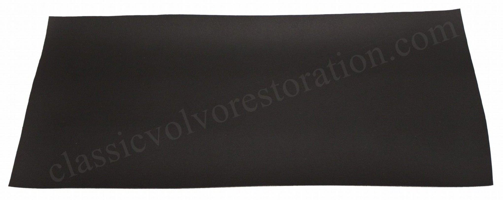 Panelsett torpedoside svart