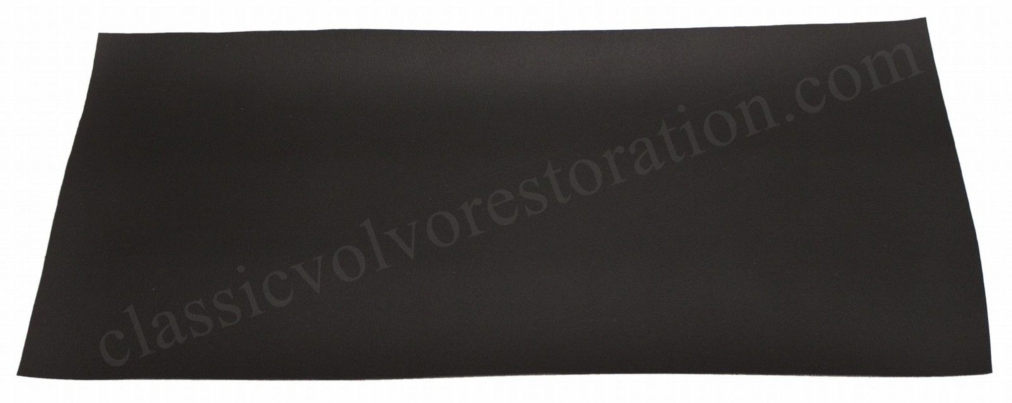 Panelsett torpedoside svart