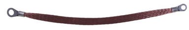 Jordledning generatorhus for Volvo 240, 740, 760, 780, 940, 960, 1979-87
