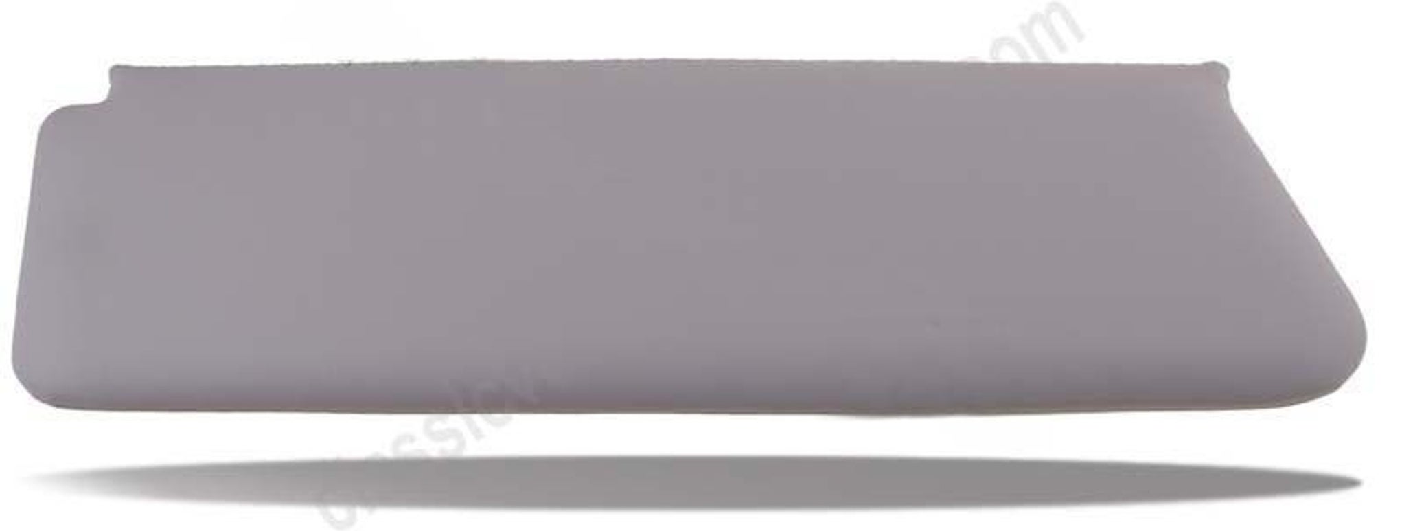 Solskjerm høyre perforert