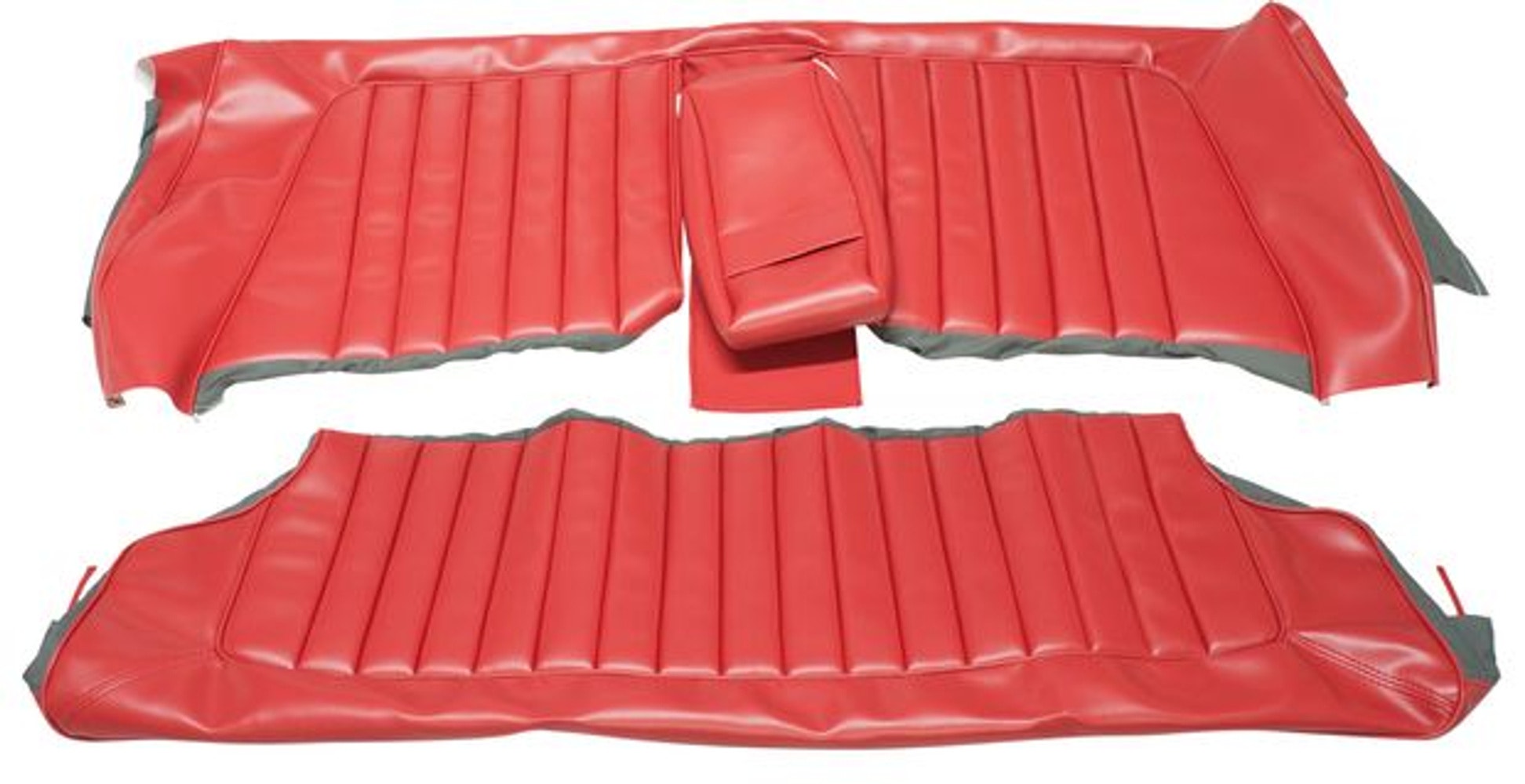 Trekk baksete Amazon US