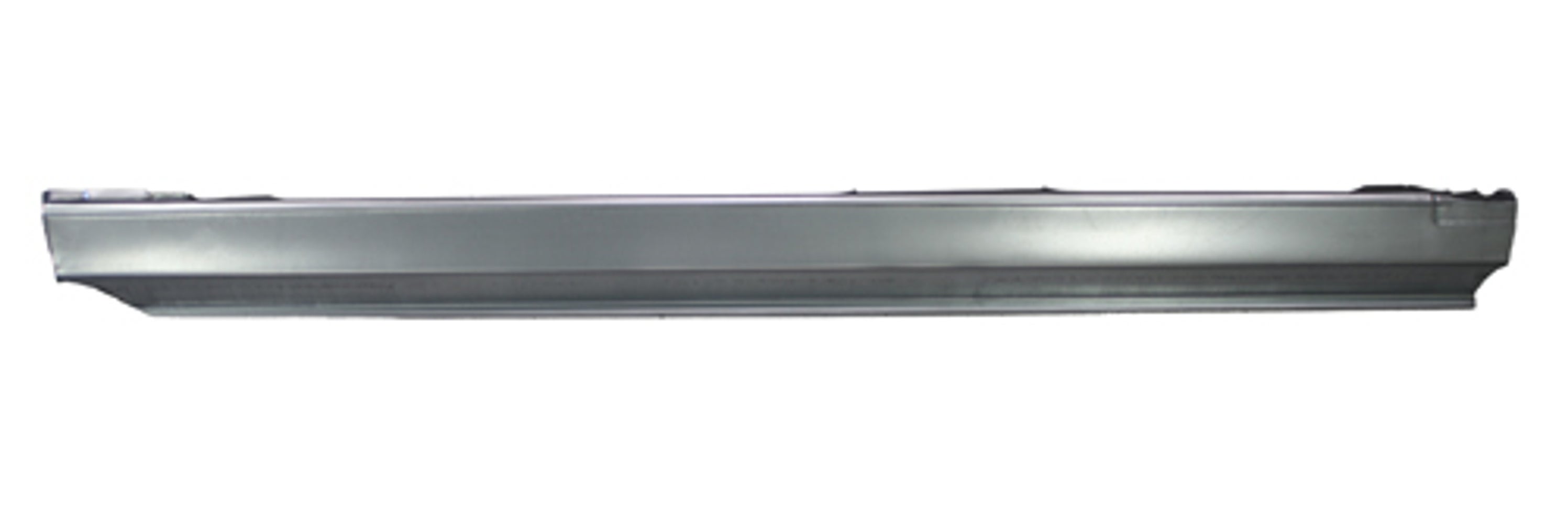Dørterskelplate, ytre, for Volvo 740, 760, 780, 940, 960, S90, V90, venstre — bild 2 av 2