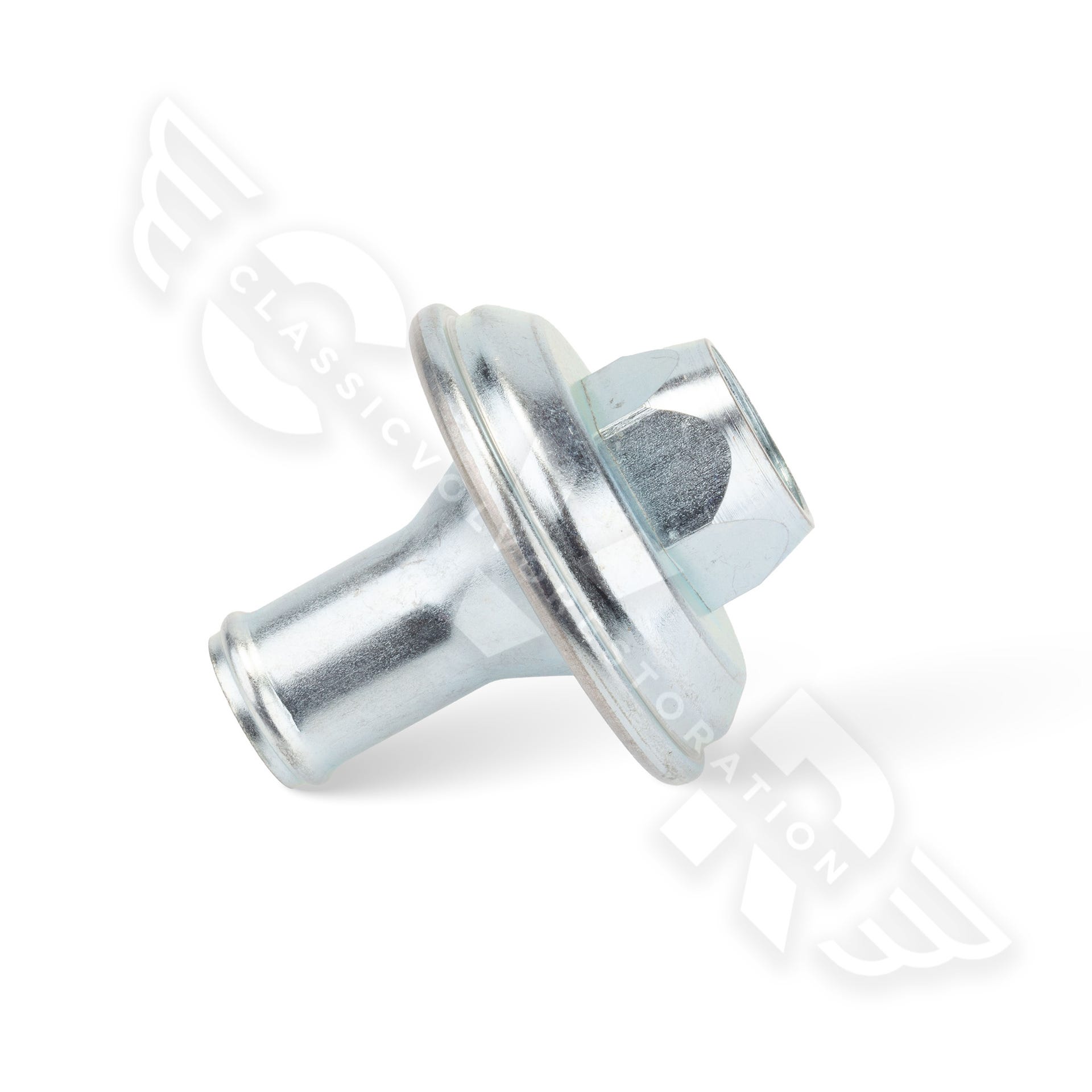 Pulsluftventil for Volvo 240, 740, 760, 240 -1993, 740 1984-90 — bild 3 av 3