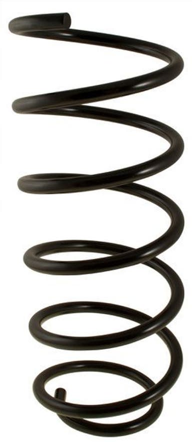 Frontfjær (merket "EE") for Volvo 740, 760, 780, 850, 940 1994