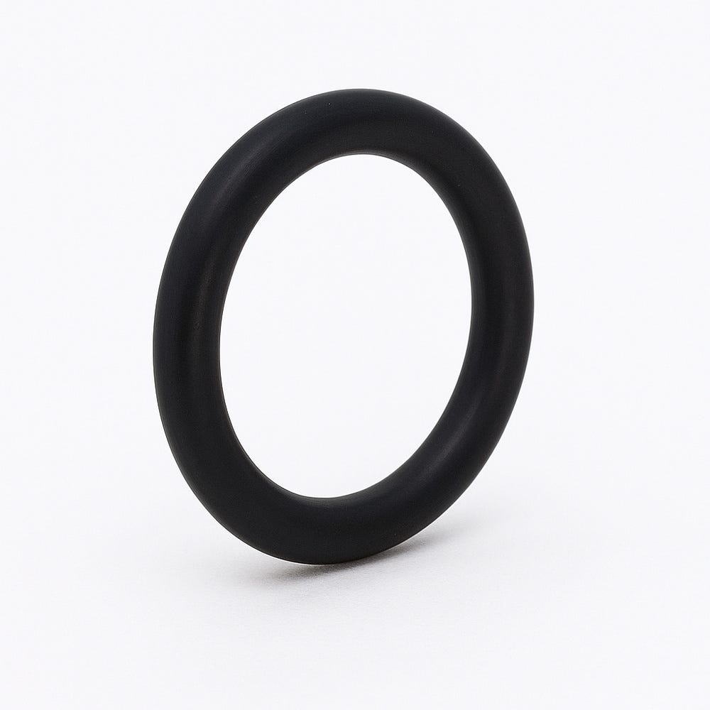 O-ring forgasser Stromberg for Volvo Amazon, Amazon Kombi — bild 2 av 2