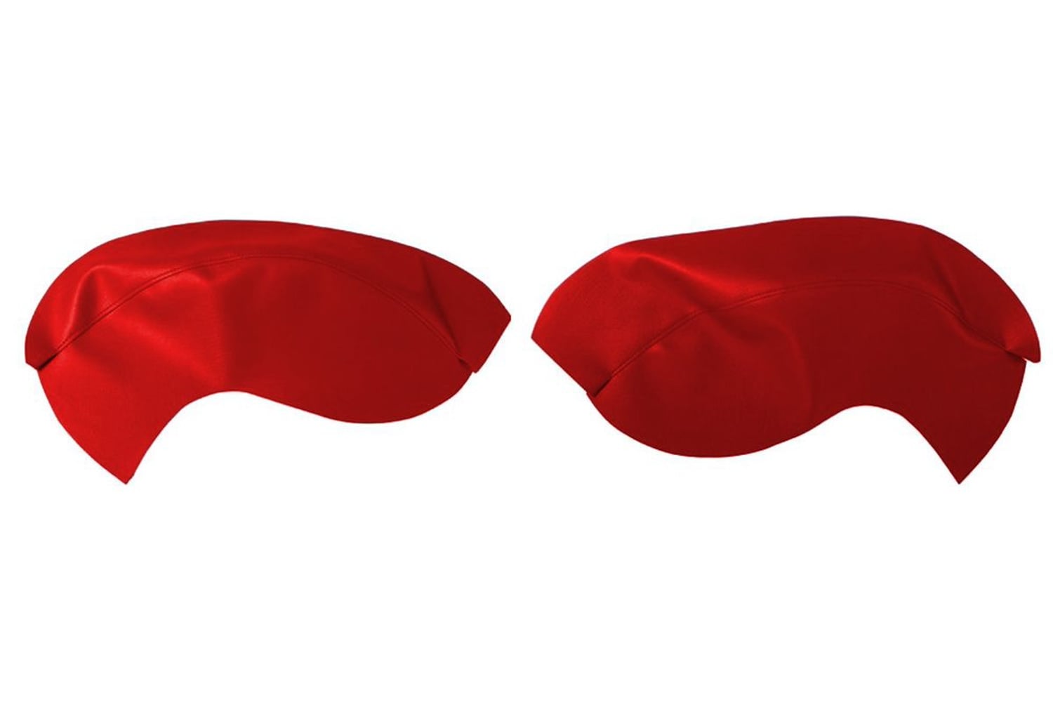 Kledning hjulhus 1800 S/E