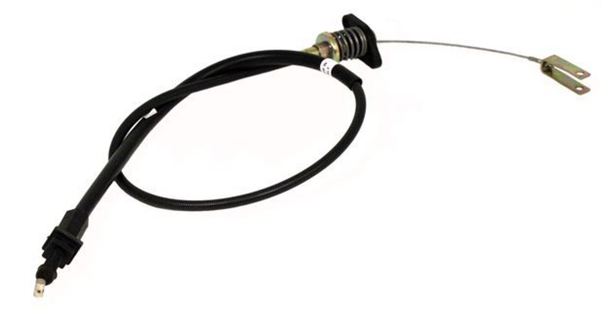 Gassvaier til Volvo 240, B20A, B19A, B21A, 1975-79