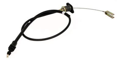Gassvaier til Volvo 240, B20A, B19A, B21A, 1975-79