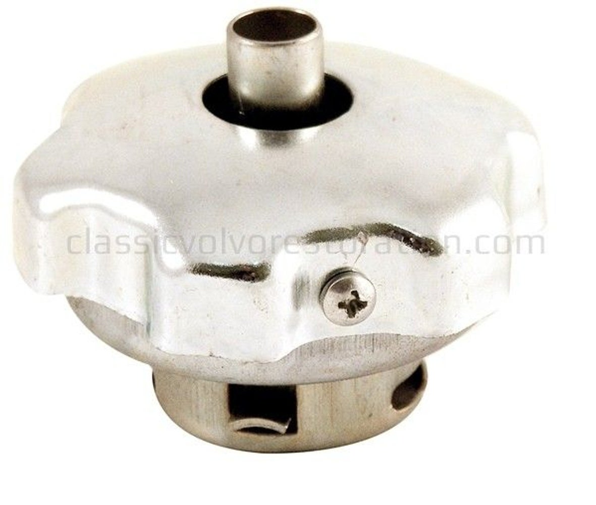 Oljelokk med ventilasjon