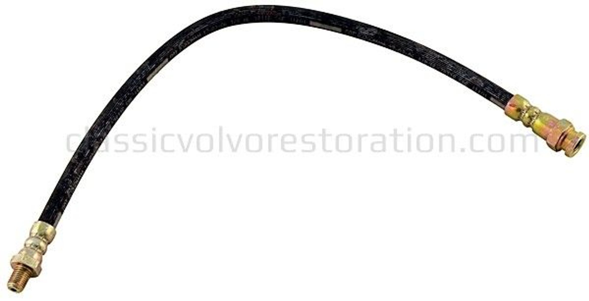 Bremsslange foran til Volvo Amazon 1957-64