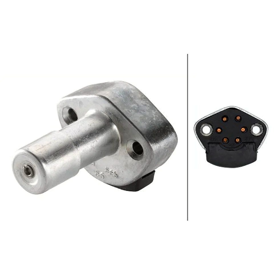 Fotbryter for Volvo PV, Duett, Amazon, 1800