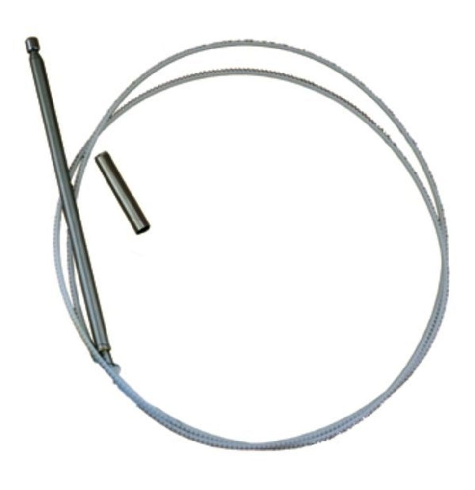 Antennemast til Volvo 244, 744, 764, 944, 854, S90 & S70