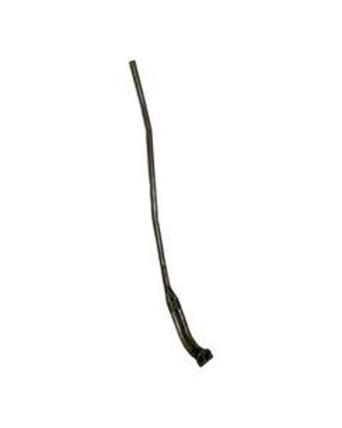 Eksosrør for Volvo 240, 245, 260, 265 B20A, B20F