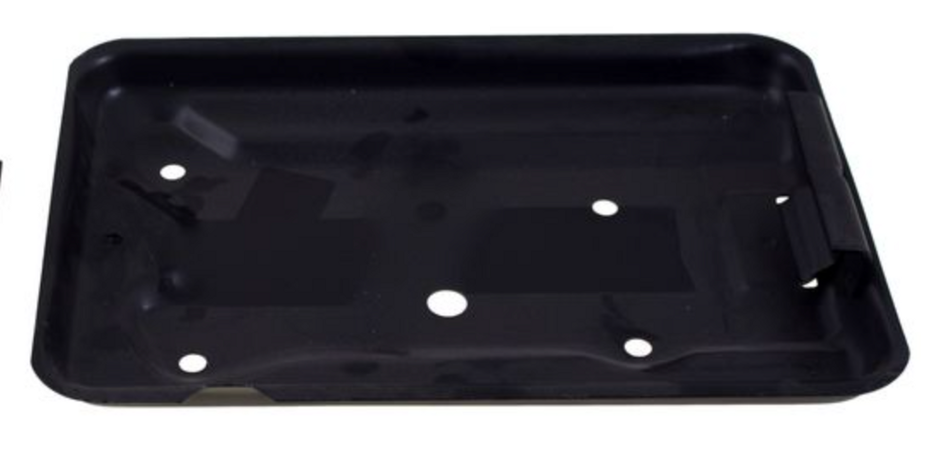 Batterihylle til Volvo 240, 260, 262, 240 1975-93, 260 1976-82 — bild 2 av 2
