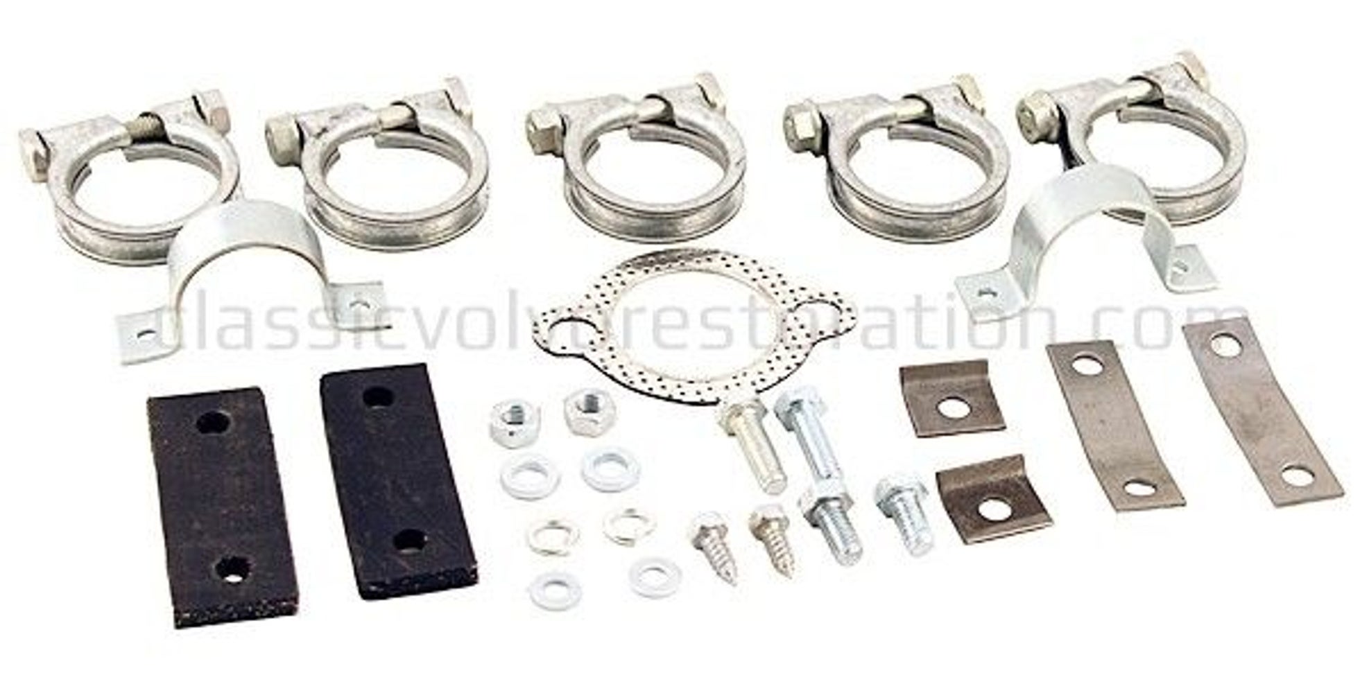 Monteringssett Eksos B16