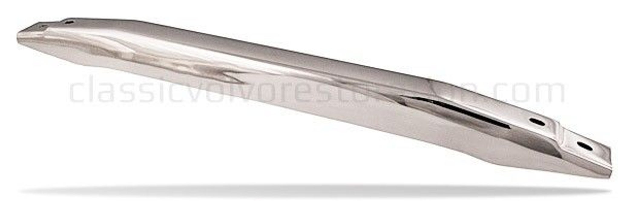 Støtfanger midtstykke fram/bak