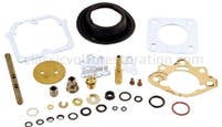 Reparasjonssett forgasser Stromberg 175 CDI for Volvo B20A, B30A, 1969- — bild 2 av 2