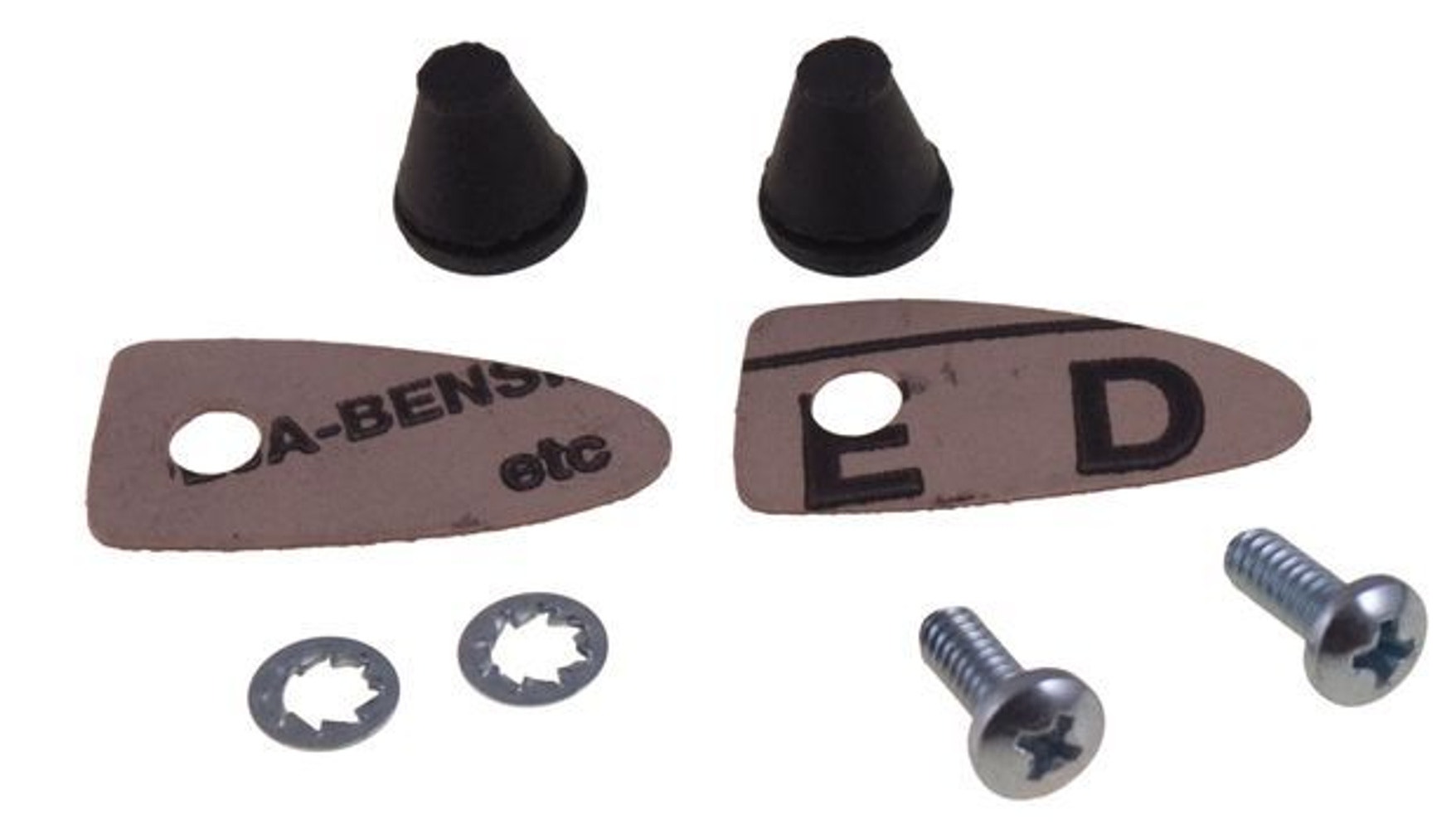 Monteringssett Bagasjeluke