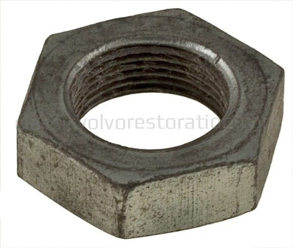 Mutter, DC-generator, hus for Volvo Amazon, Amazon Kombi