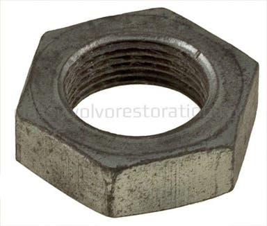 Mutter, DC-generator, hus for Volvo Amazon, Amazon Kombi