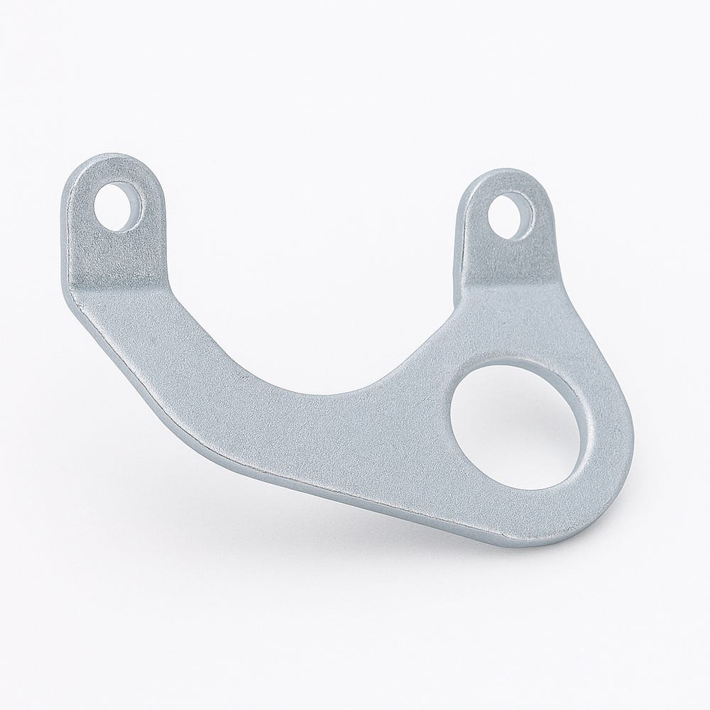 Løfteøye motorblokk for Volvo 240, 740, 760, 940, 960, B17, B19, B21, B23, venstre — bild 2 av 2