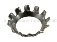 Tannskive 1/4" for Volvo PV444, Duett, Amazon, Amazon Kombi, 1800 — bild 1 av 2