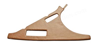 Paneler C/D-stolpe for Volvo 1800E 1970-71 gull metallic