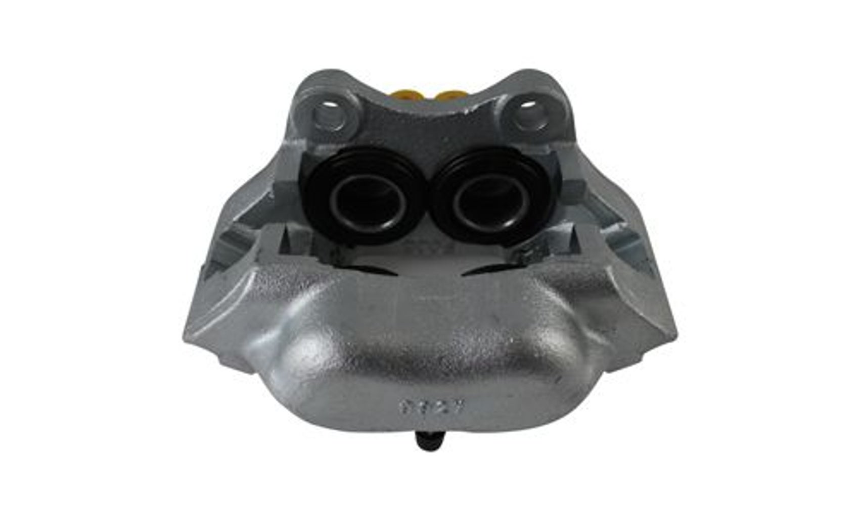 Bremsekaliper Girling ventilert foran til Volvo 240 1975-93, venstre - NY