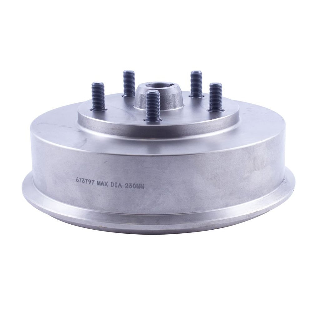 Bakre bremsetrommel for Volvo PV444, PV544, Amazon, 1800